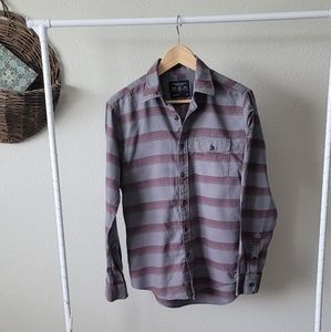 American Eagle Button Down